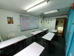 Chong Boon Centre (D20), Shop House #452485201